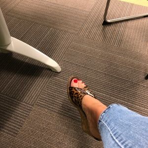 Meet your Posher, Jodi